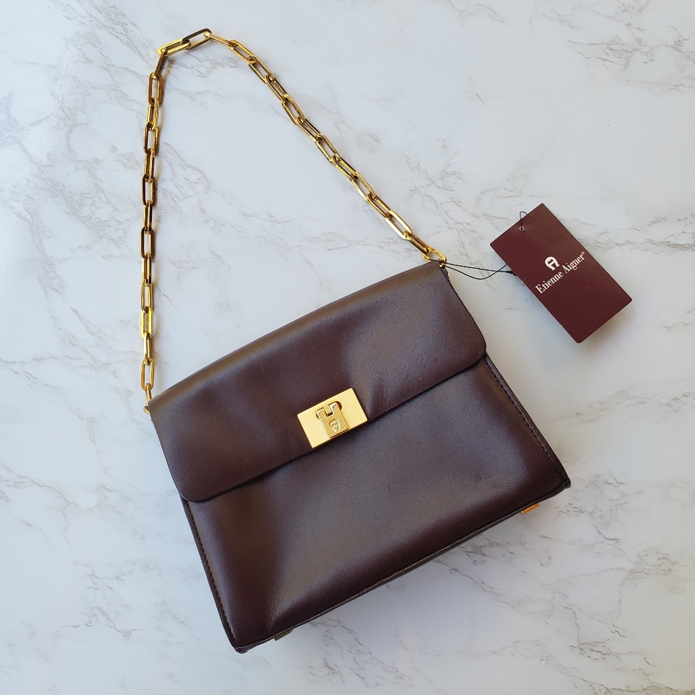 Etienne Aigner bag